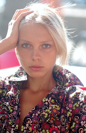 Photography: Юля Т.